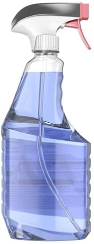 Windex Automotive Car Glass Cleaner Spray, 23 oz