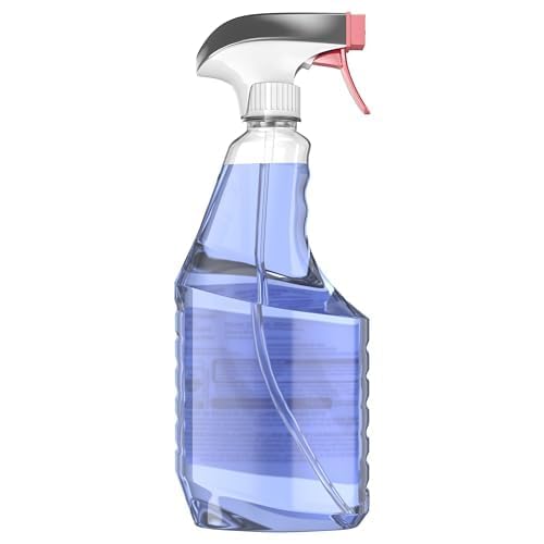 Windex Automotive Car Glass Cleaner Spray, 23 oz