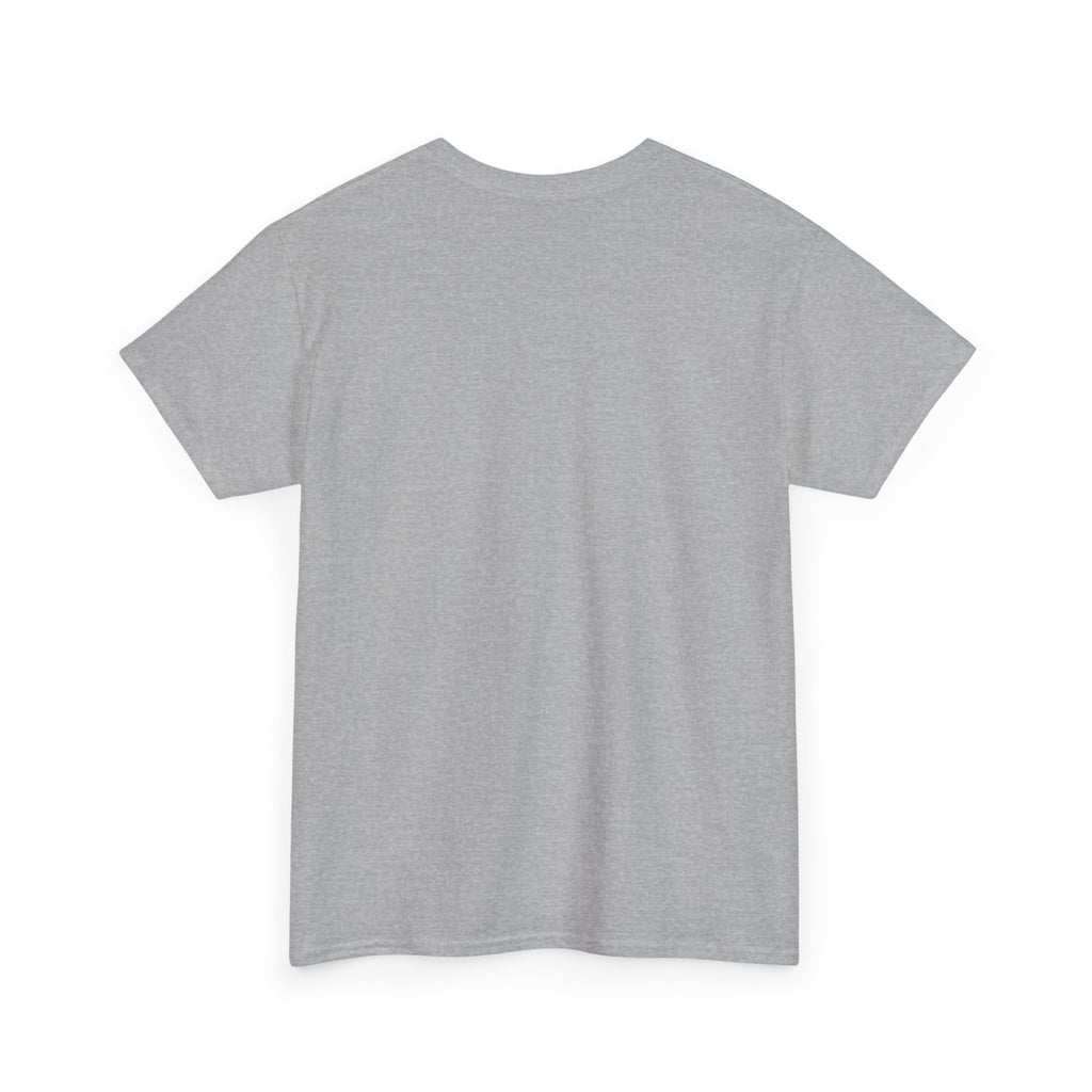 MudandMod EST 2028 Logo T-Shirt