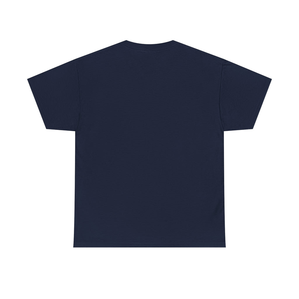 MudandMod EST 2028 Logo T-Shirt