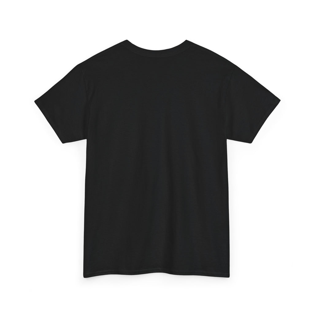 MudandMod EST 2028 Logo T-Shirt