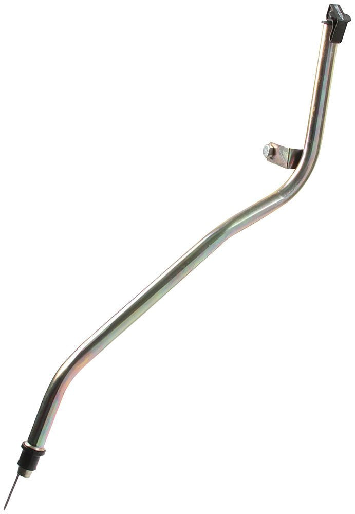 Allstar Performance ALL69118 Locking Transmission Dipstick for Chevy/GMC 4L80-E Transmission, Silver