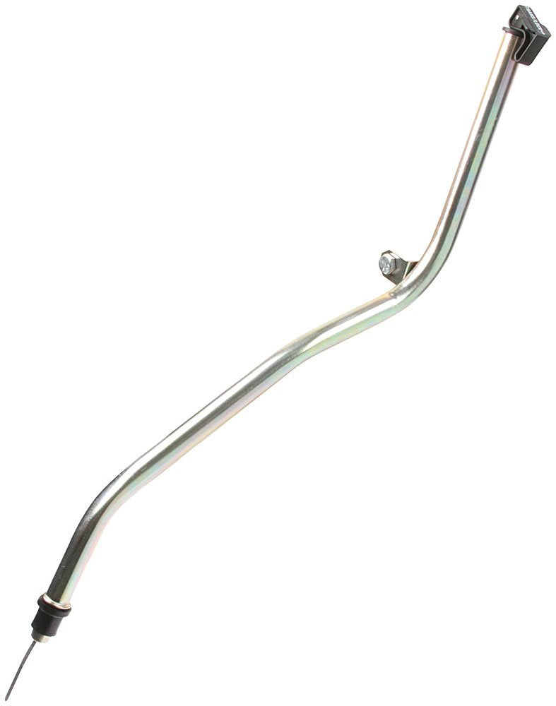 Allstar Performance ALL69118 Locking Transmission Dipstick for Chevy/GMC 4L80-E Transmission, Silver