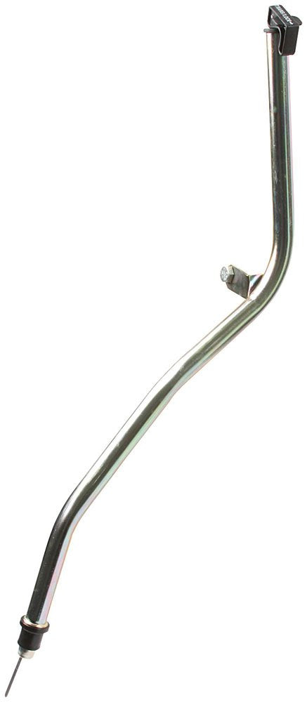 Allstar Performance ALL69118 Locking Transmission Dipstick for Chevy/GMC 4L80-E Transmission, Silver