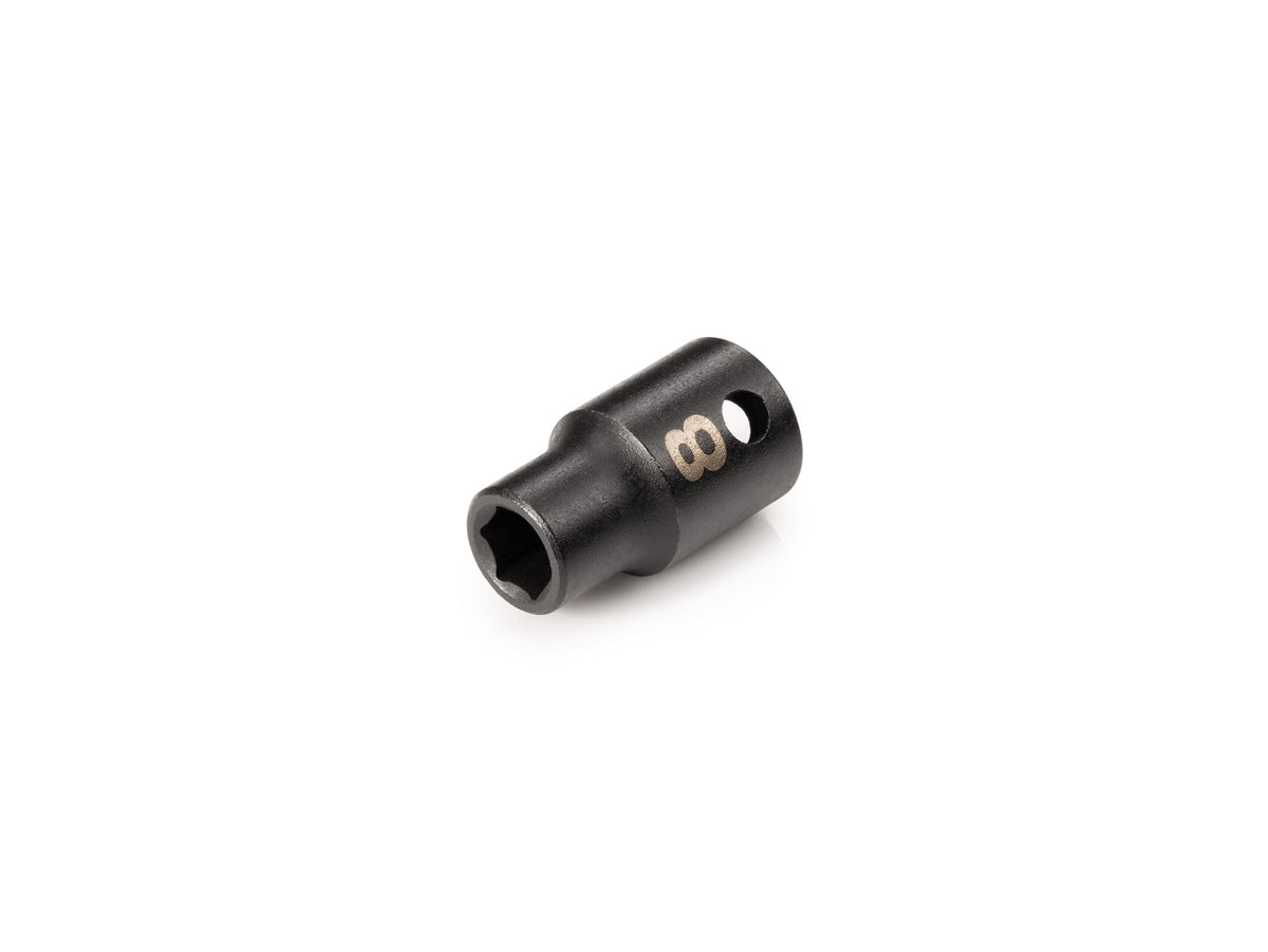 TEKTON 3/8 Inch Drive x 13 mm 6-Point Impact Socket | SID13113
