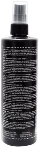 K&N Air Filter Cleaner and Degreaser: Power Kleen; 12 Oz Spray Bottle; Restore Engine Air Filter Performance, 99-0606