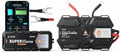 BS200 Super Starter with BS400 Super Starter – 700A & 1300A Start Assist
