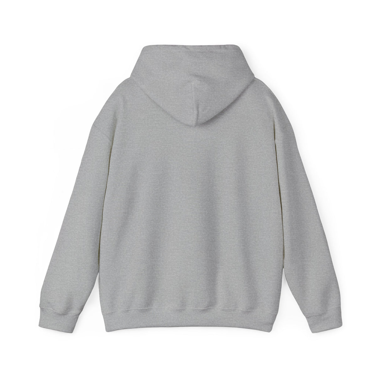 MudAndMod Established 2028 Hoodie — Vintage Collegiate Black Pullover
