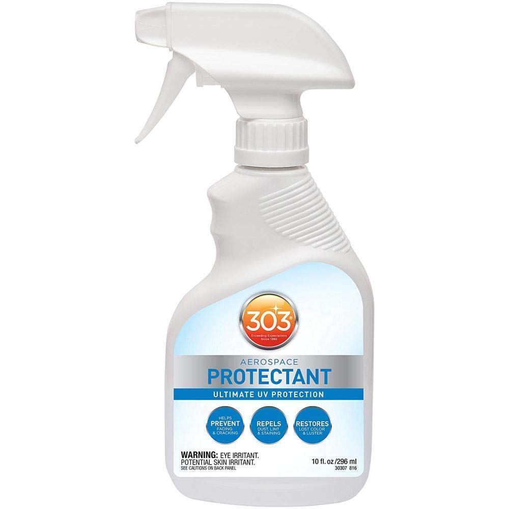 303 Aerospace Protectant for Vinyl, Plastic & Rubber, 32 oz