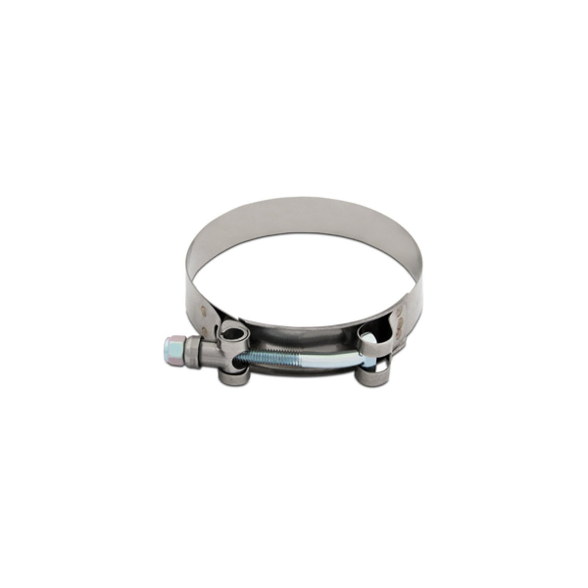 Mishimoto - MMCLAMP-325T Stainless Steel Constant Tension T-Bolt Clamp, 3.25