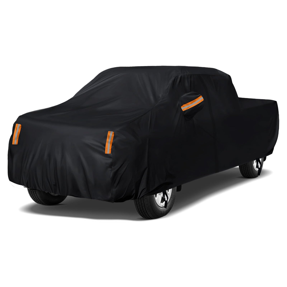NEVERLAND Car Cover Waterproof All Weather for Sedan 183''L x 70''W x 59''H