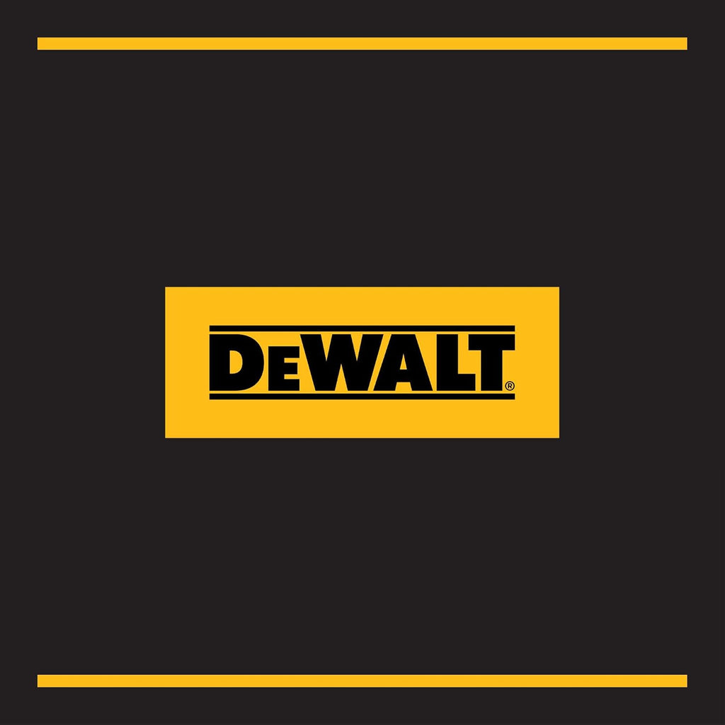 DEWALT Tire Inflator Portable Air Compressor 20V MAX, Car Air Pump with Automatic Shut Off, LED Light, Tool Only (DCC020IB)