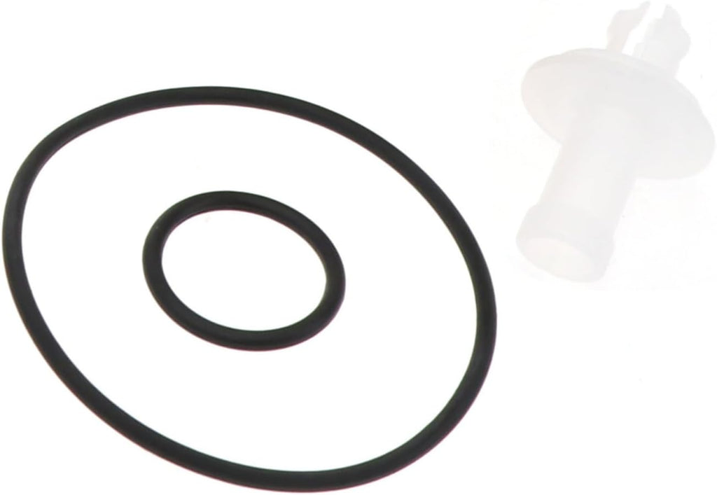 WIX 57047 Oil Filter Replacement, Built for Synthetic and High Mileage Oil - Compatible with Various Toyota, Lexus (05-19)