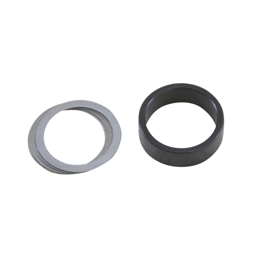 Crush sleeve eliminator kit for Ford 8.8" & 7.5