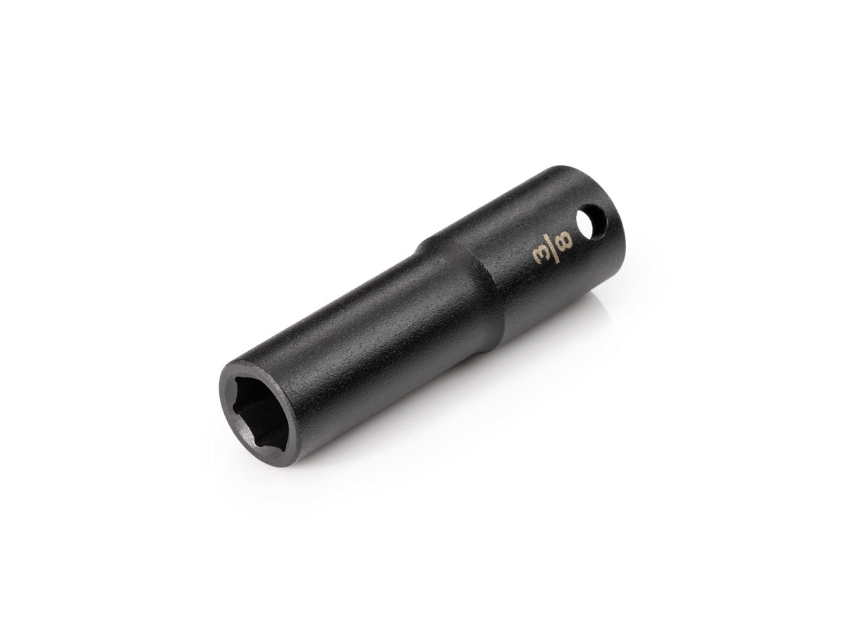 TEKTON 3/8 Inch Drive x 13 mm 6-Point Impact Socket | SID13113