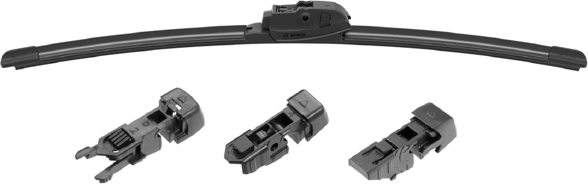 BOSCH 26CA Clear Advantage Beam Wiper Blade - 26" (Single)