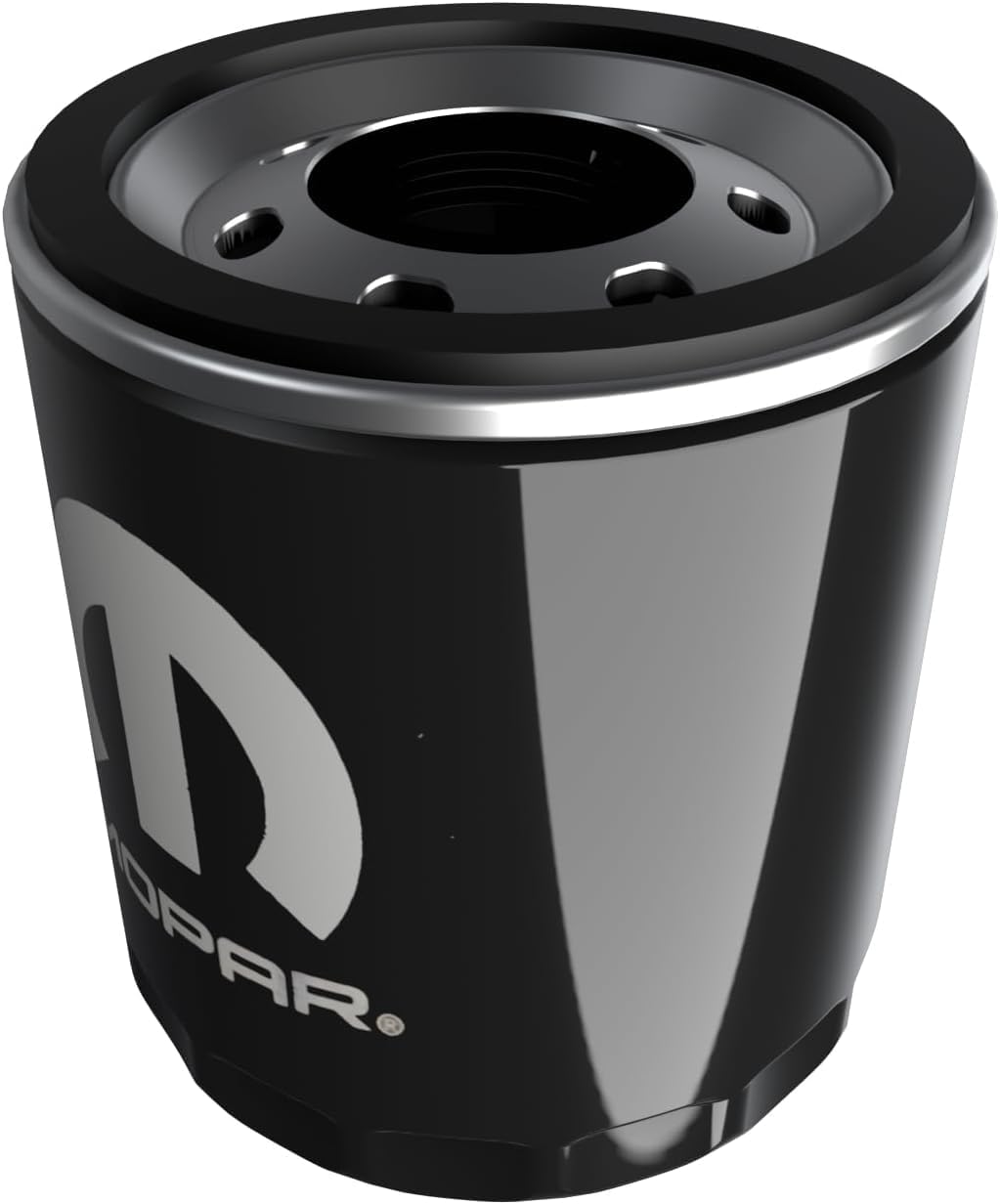 Mopar Oil Filter (04892339AA)