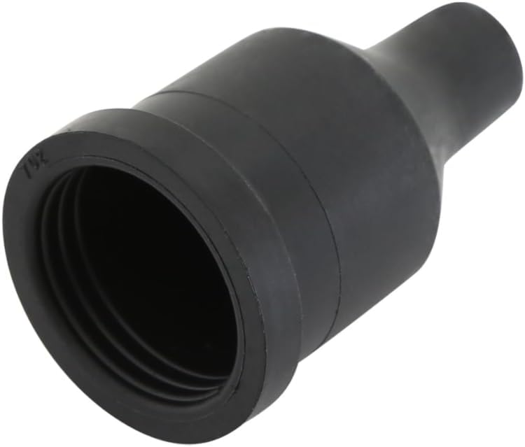 MSD Street Fire 5553 Spark Plug Wire Set