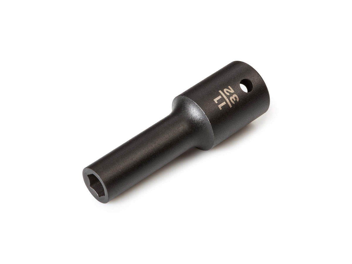 TEKTON 1/2 Inch Drive x 3/4 Inch 6-Point Impact Socket | SID23019