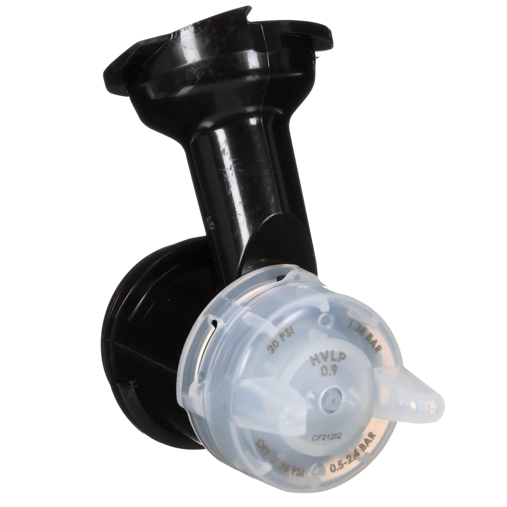 3M Performance Gravity HVLP Atomizing Head Refill Kit, 26714