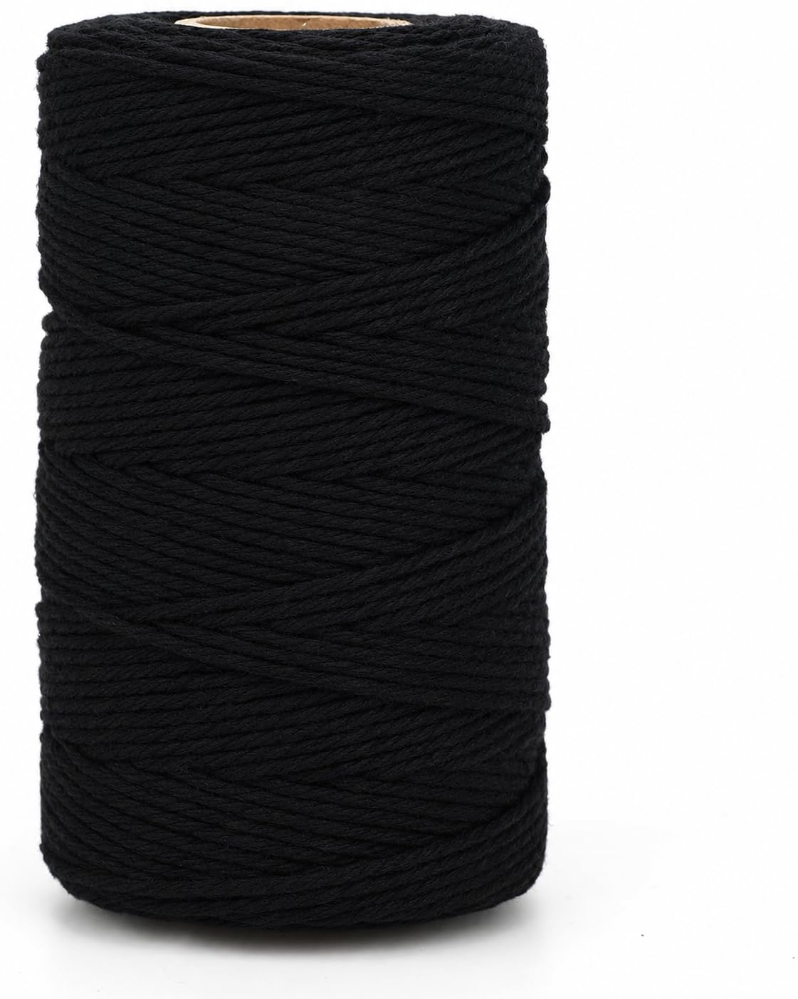 G2PLUS 2MM White String, 328 Feet Cotton Bakers Twine for Craft & Cooking