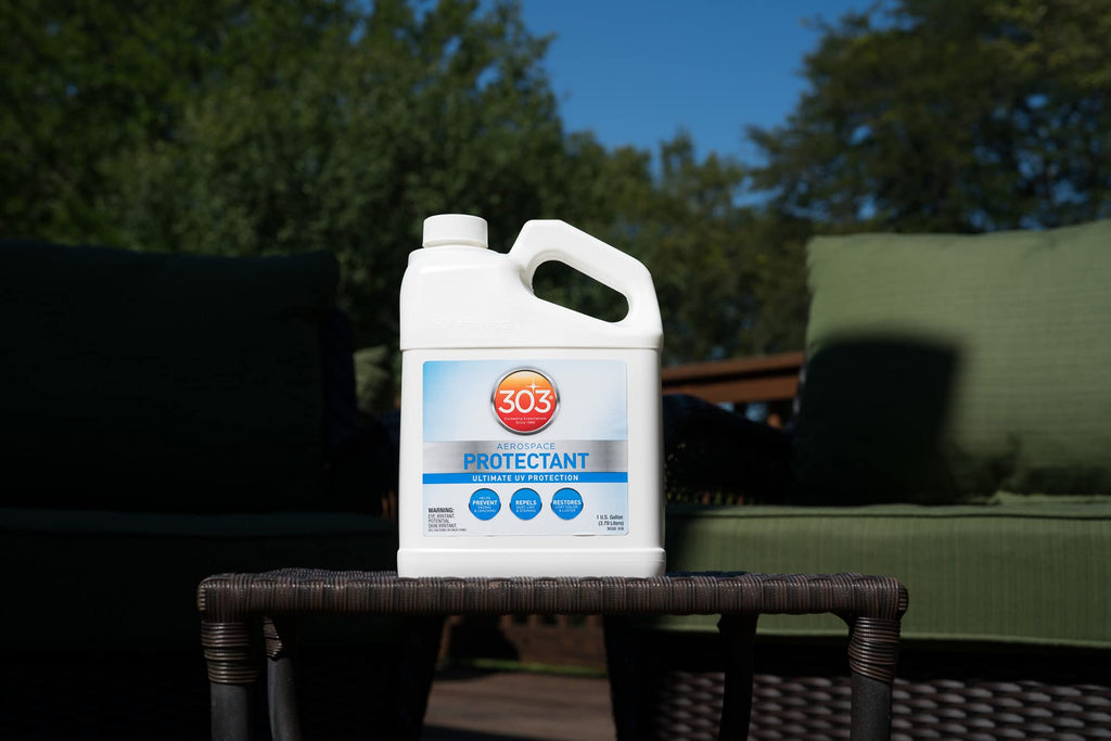 303 Aerospace Protectant for Vinyl, Plastic & Rubber, 32 oz
