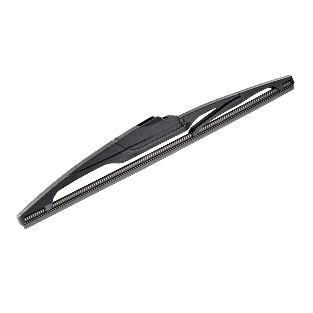 MOTIUM Windshield Wiper Blades 22"+22", All-Season, Set of 2