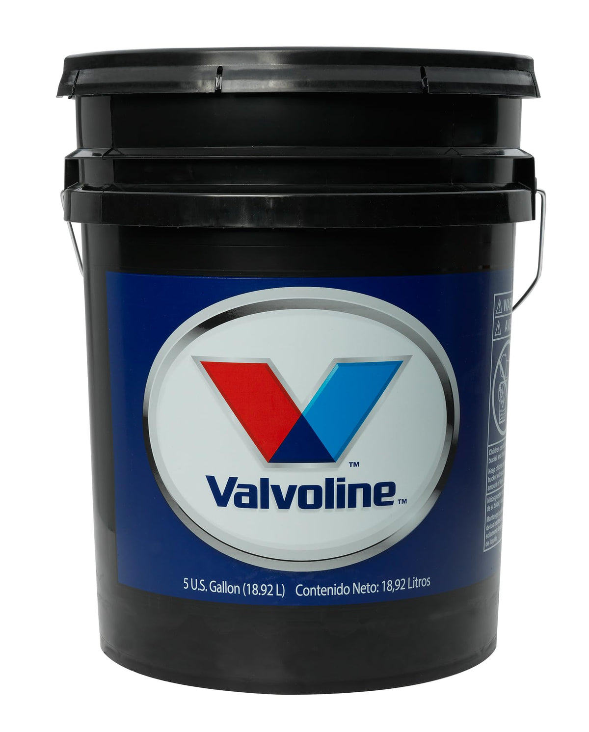 Valvoline FlexFill Advanced Full Synthetic 75W-90 Gear Oil 1 Quart Pouch