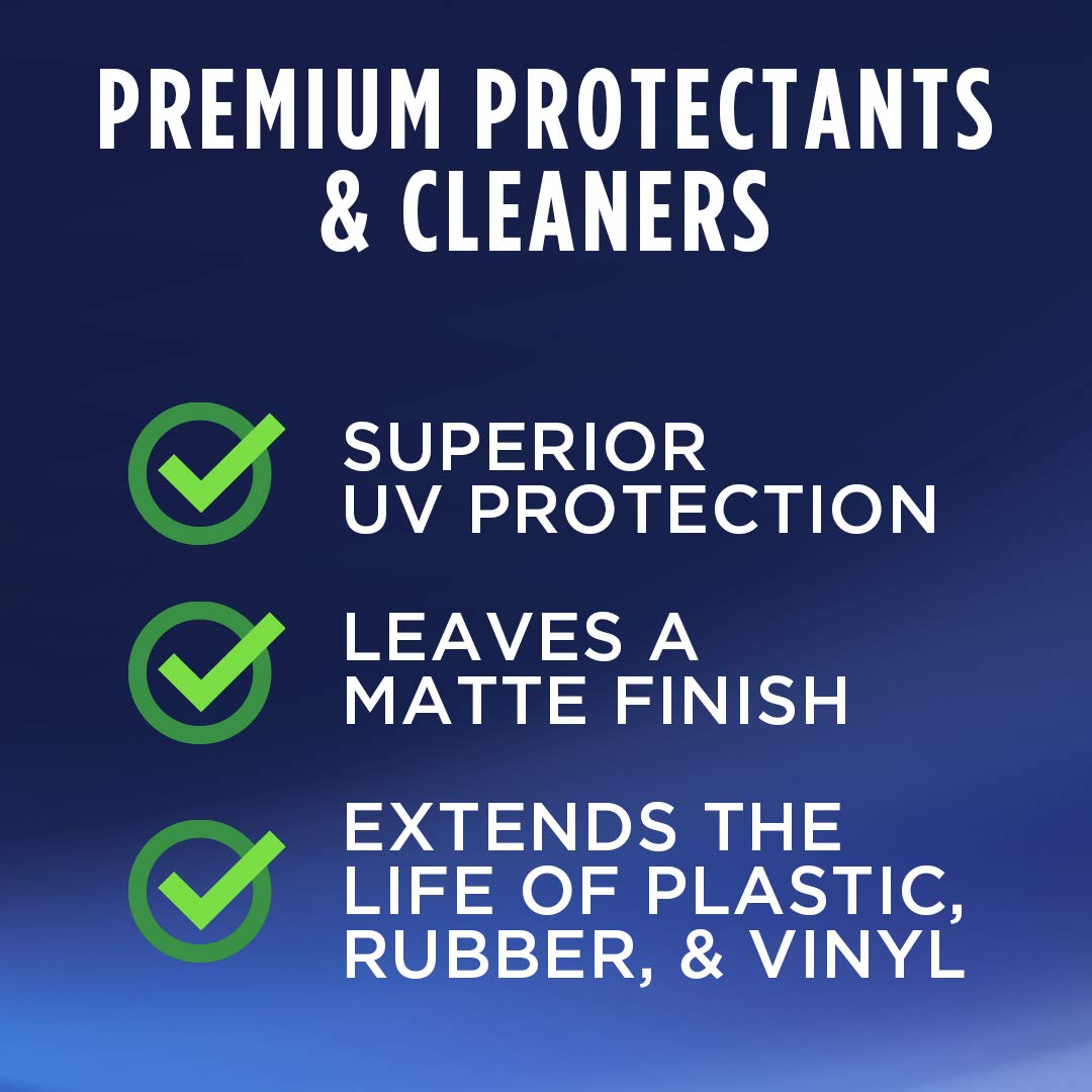 303 Aerospace Protectant for Vinyl, Plastic & Rubber, 32 oz