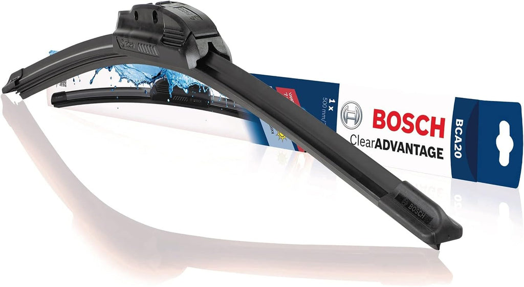 BOSCH 26CA Clear Advantage Beam Wiper Blade - 26" (Single)