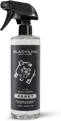 Blackline Reset Interior Car Cleaner & Deodorizer Spray - Dark Ice