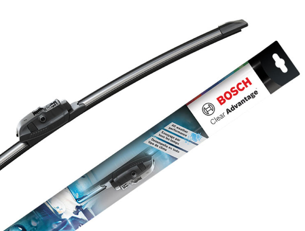 BOSCH 26CA Clear Advantage Beam Wiper Blade - 26" (Single)