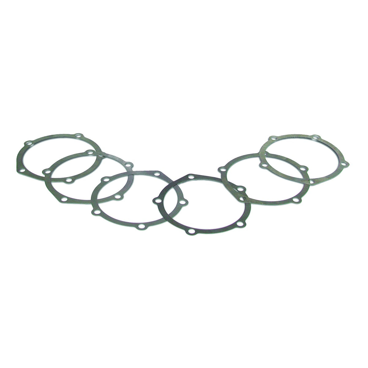 Crush sleeve eliminator kit for Ford 8.8" & 7.5