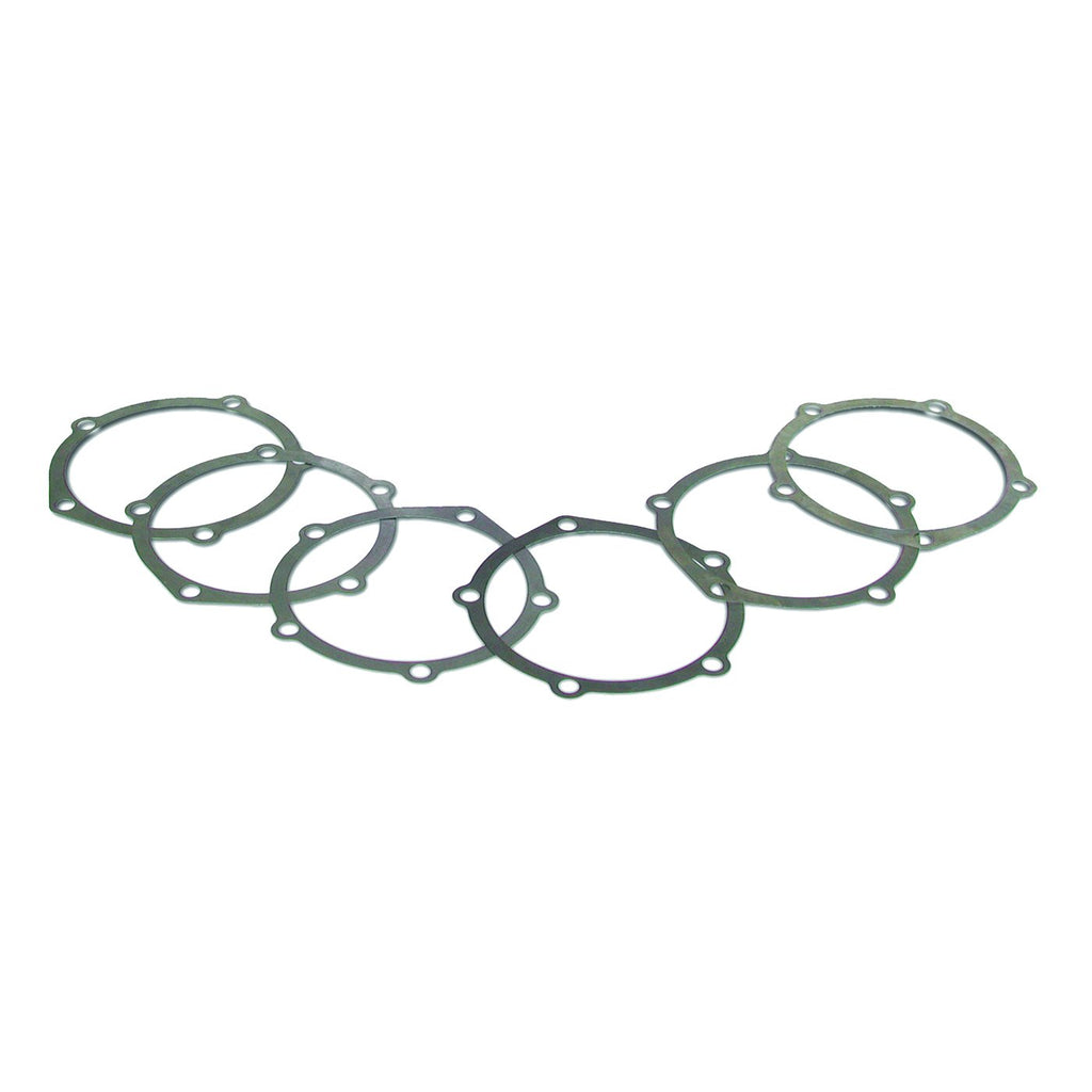 Crush sleeve eliminator kit for Ford 8.8" & 7.5
