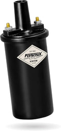 PerTronix Flame-Thrower Ignition Coil 40,000 Volt, Black, 40611