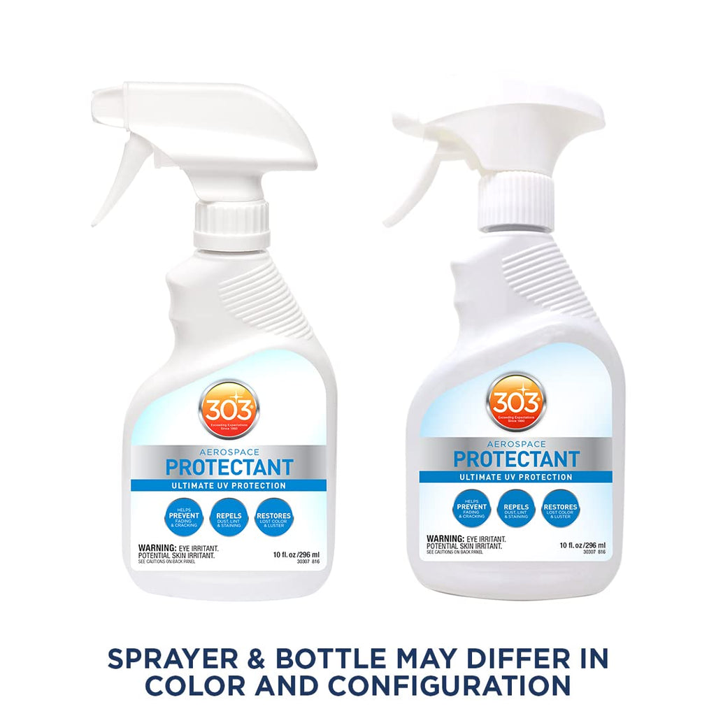 303 Aerospace Protectant for Vinyl, Plastic & Rubber, 32 oz