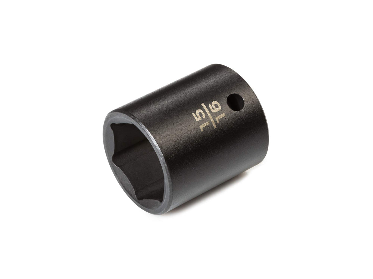 TEKTON 1/2 Inch Drive x 3/4 Inch 6-Point Impact Socket | SID23019