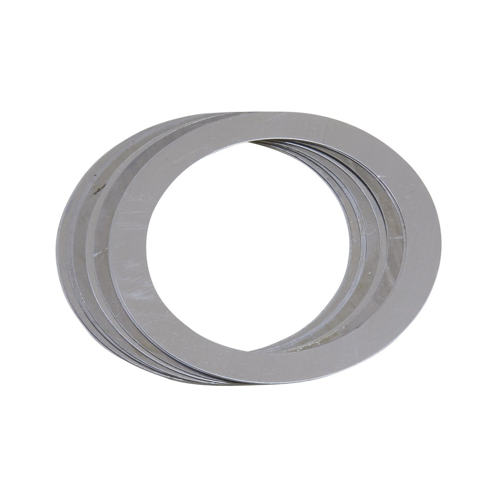 Crush sleeve eliminator kit for Ford 8.8" & 7.5