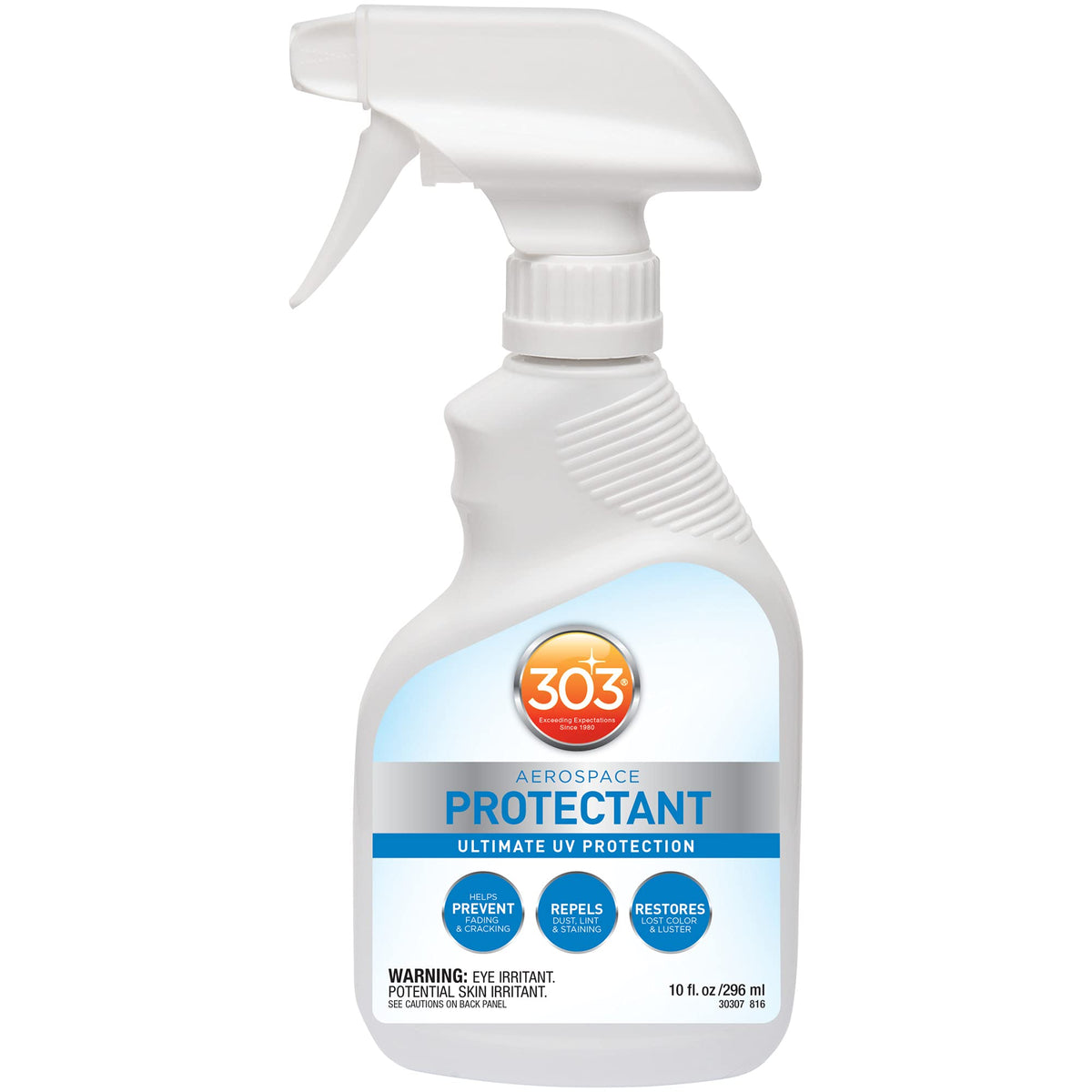 303 Aerospace Protectant for Vinyl, Plastic & Rubber, 32 oz