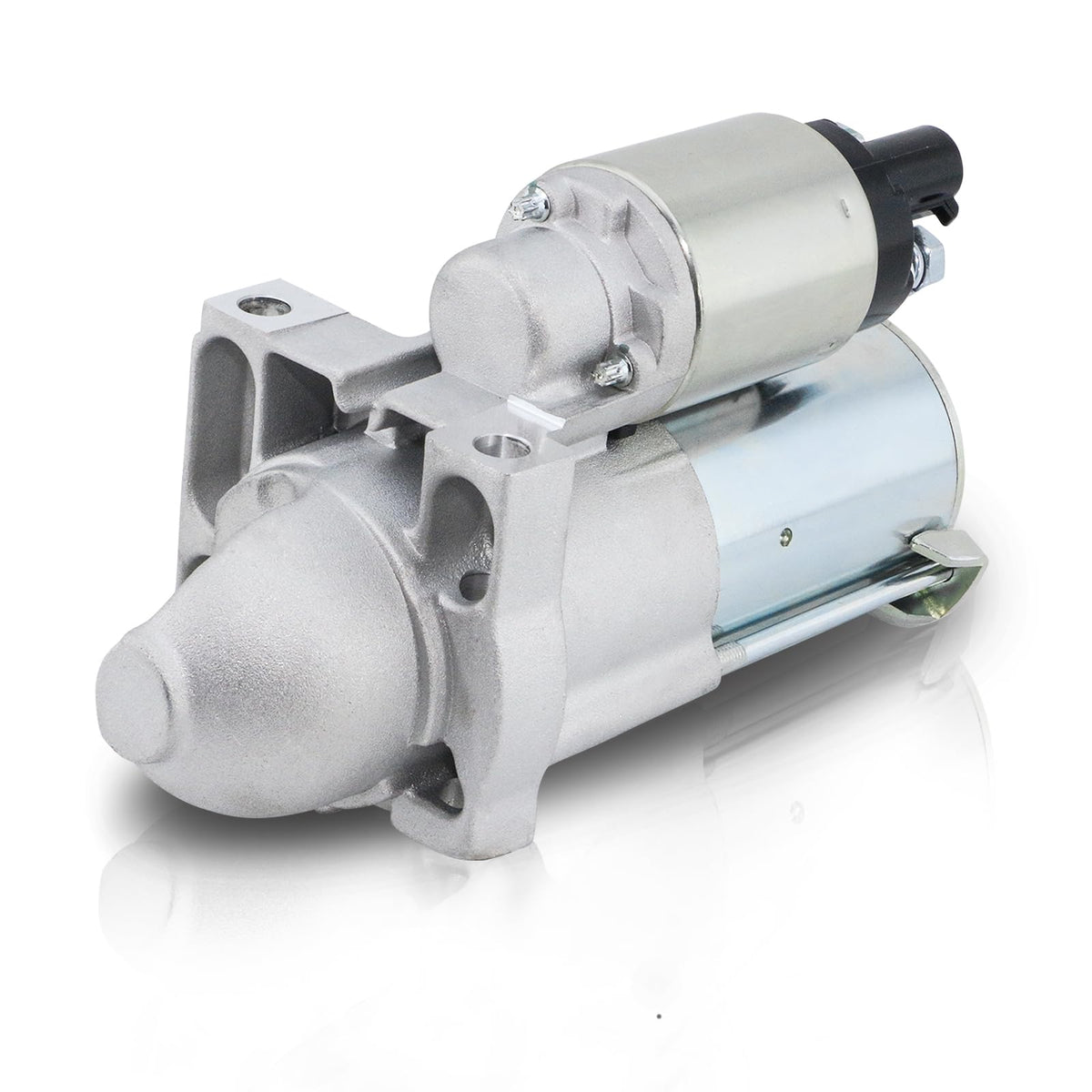 BDELI 17960N New Starter Fit for Honda 06-12 Accord 2.4, 06-11 Civic 2.0