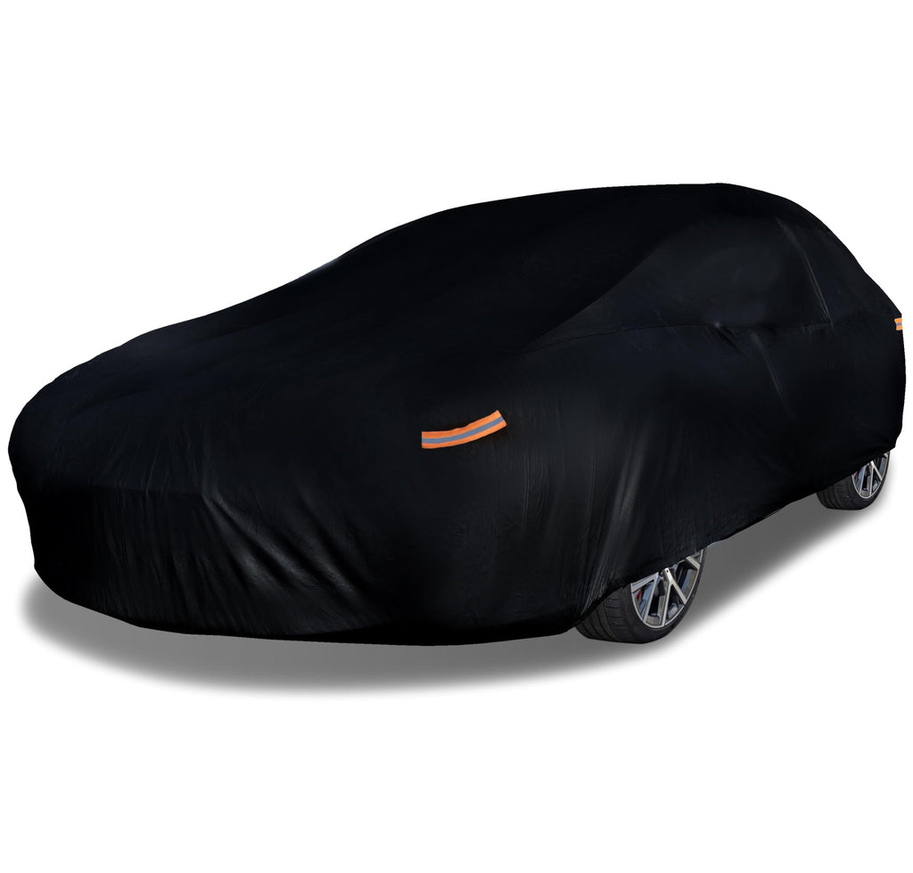 EzyShade Car Cover Waterproof All Weather. See Vehicle Size-Chart. Size A4