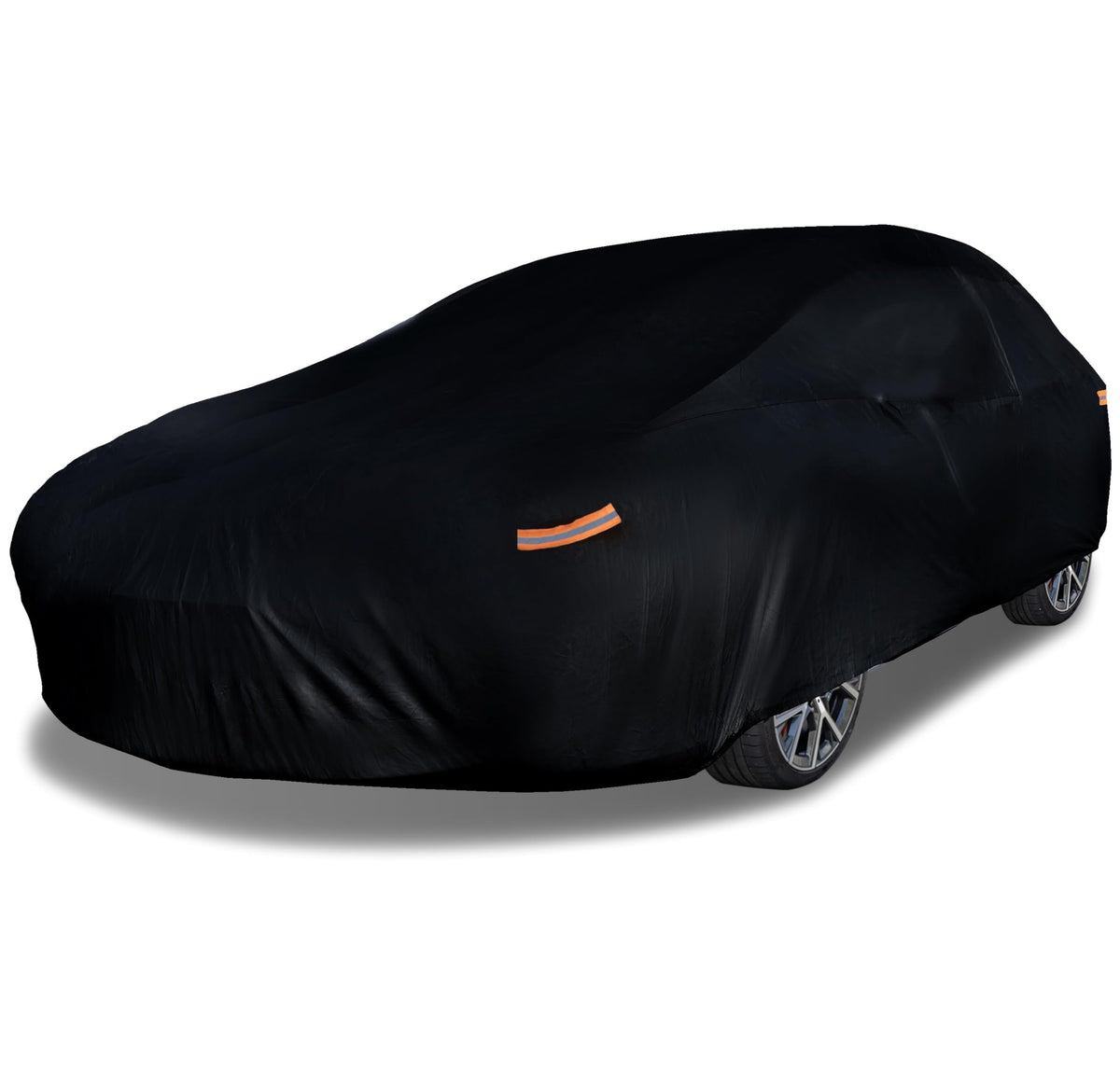 EzyShade Car Cover Waterproof All Weather. See Vehicle Size-Chart. Size A4