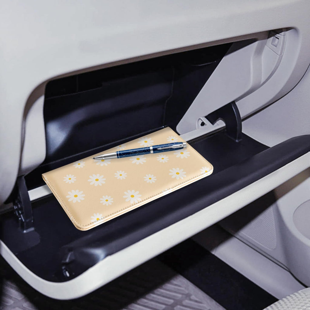 CoBak Car Registration and Insurance Holder