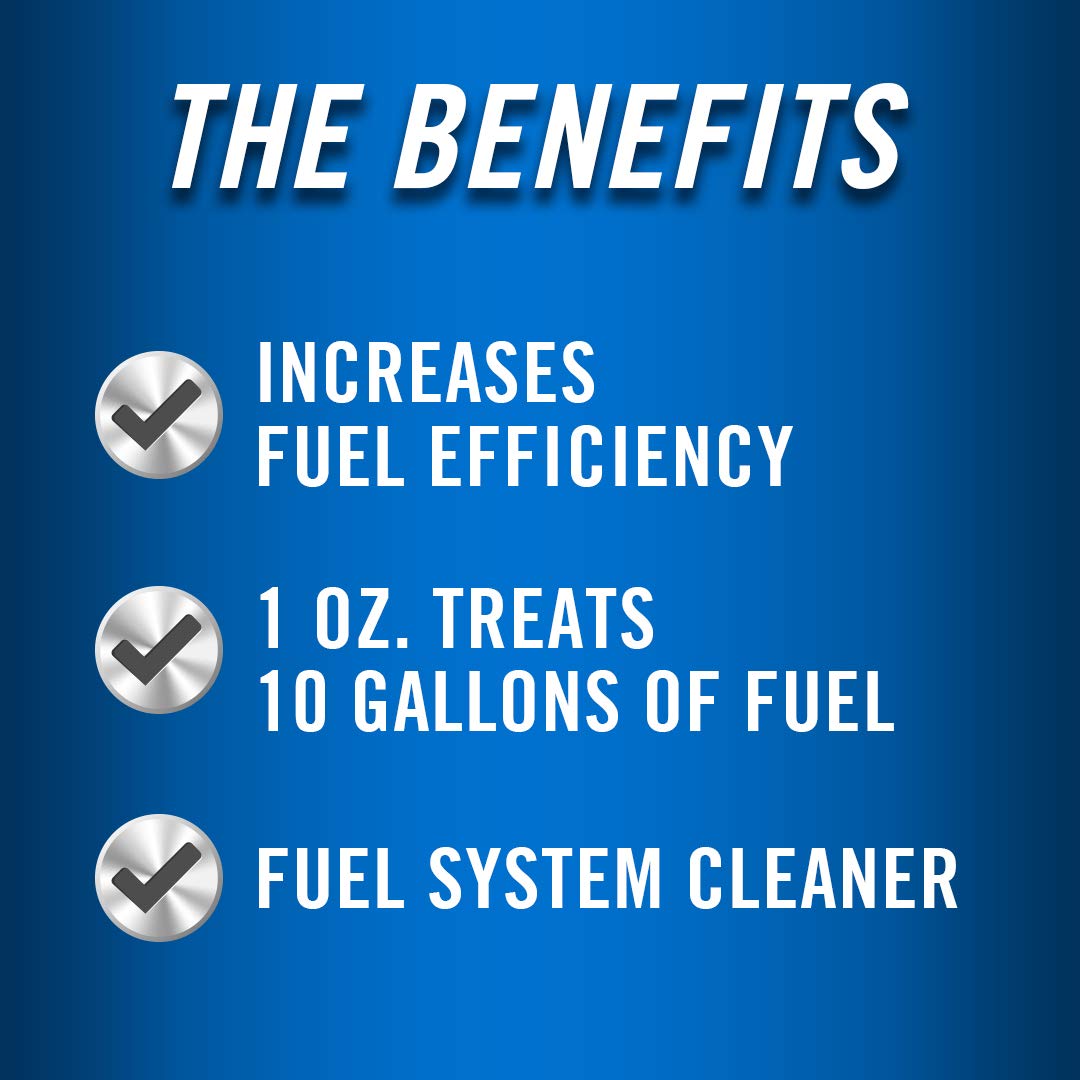 STA-BIL 360 Marine Fuel System Treatment, 32 oz