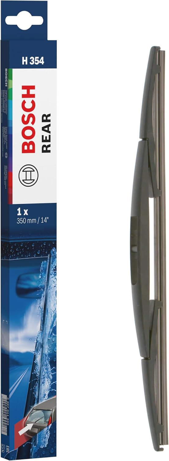 BOSCH H354 OE Specialty Rear Wiper Blade - 14" (Single)