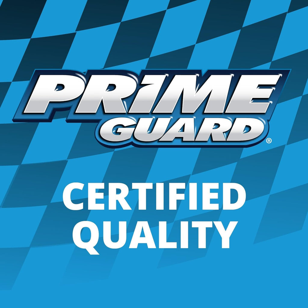 Prime Guard +32°F Power Blast Blue Windshield Washer Fluid | 1 Gallon