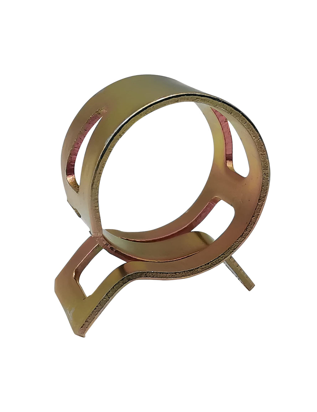 YAMAKATO 10 Feet 1/4 Inch ID Fuel Line Hose 0.25in w/ 20 Clamp