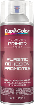 Dupli-Color Plastic Adhesion Promoter, Clear, 11 oz