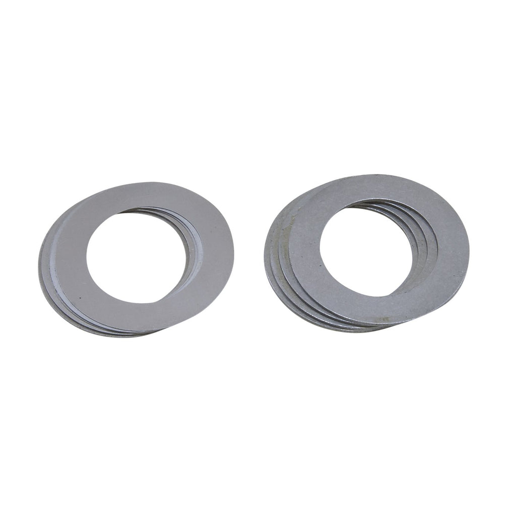 Crush sleeve eliminator kit for Ford 8.8" & 7.5