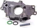 Melling Oil Pump, Wet Sump, Internal, Standard Volume, High Pressure, 7/8 in Inlet, GM LS-Series, Each